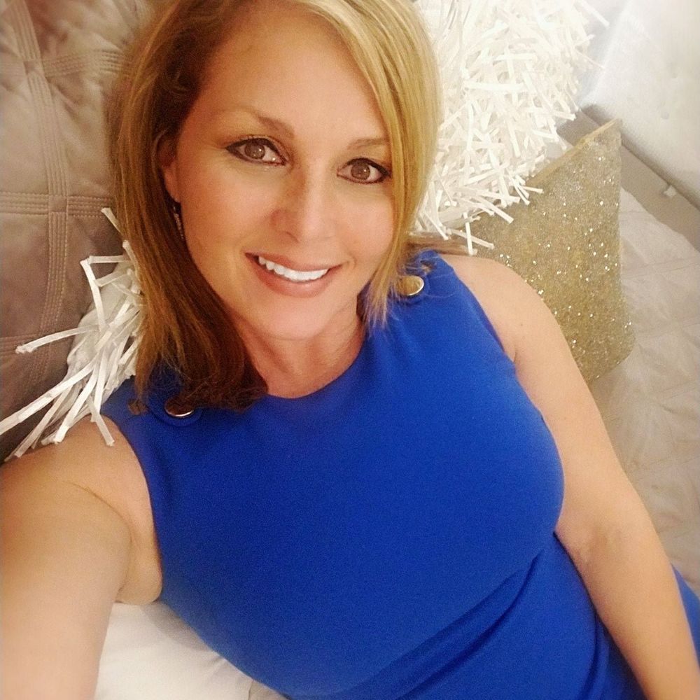 Meet your Posher, Alisa